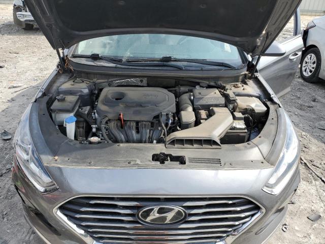 Photo 10 VIN: 5NPE24AF8KH746809 - HYUNDAI SONATA SE 