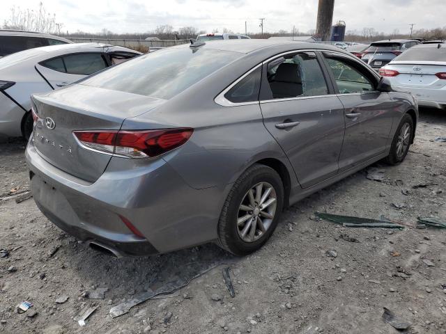 Photo 2 VIN: 5NPE24AF8KH746809 - HYUNDAI SONATA SE 