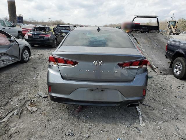 Photo 5 VIN: 5NPE24AF8KH746809 - HYUNDAI SONATA SE 