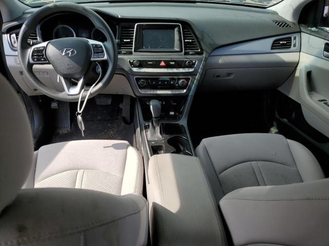 Photo 7 VIN: 5NPE24AF8KH746809 - HYUNDAI SONATA SE 