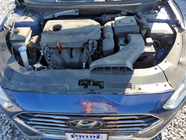 Photo 10 VIN: 5NPE24AF8KH747877 - HYUNDAI SONATA SE 