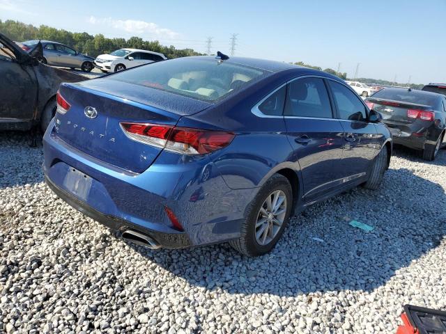 Photo 2 VIN: 5NPE24AF8KH747877 - HYUNDAI SONATA SE 