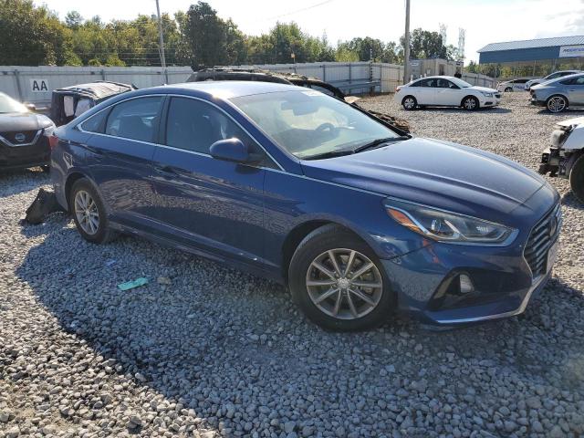 Photo 3 VIN: 5NPE24AF8KH747877 - HYUNDAI SONATA SE 