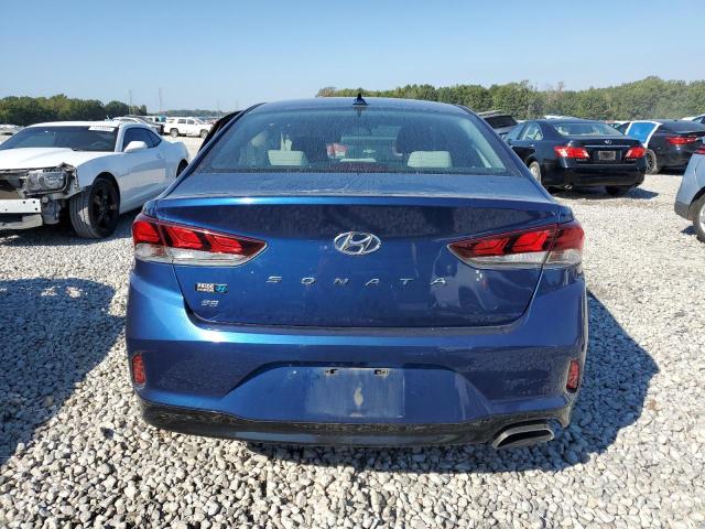 Photo 5 VIN: 5NPE24AF8KH747877 - HYUNDAI SONATA SE 