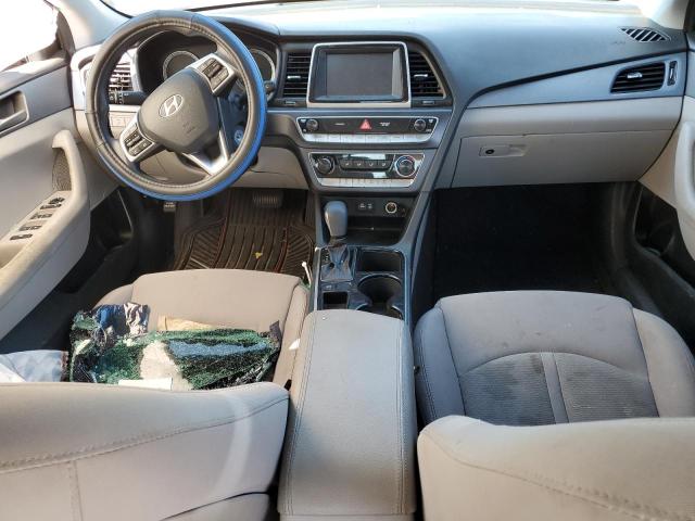 Photo 7 VIN: 5NPE24AF8KH747877 - HYUNDAI SONATA SE 