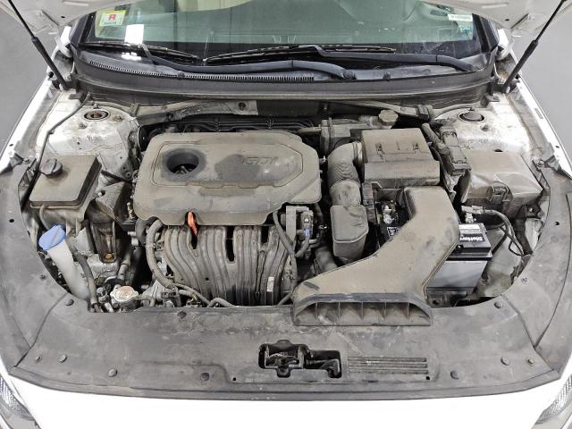 Photo 10 VIN: 5NPE24AF8KH754392 - HYUNDAI SONATA SE 