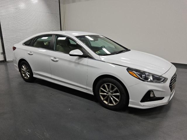 Photo 3 VIN: 5NPE24AF8KH754392 - HYUNDAI SONATA SE 