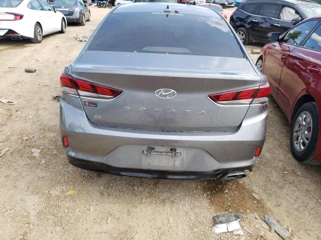 Photo 8 VIN: 5NPE24AF8KH755333 - HYUNDAI SONATA SE 