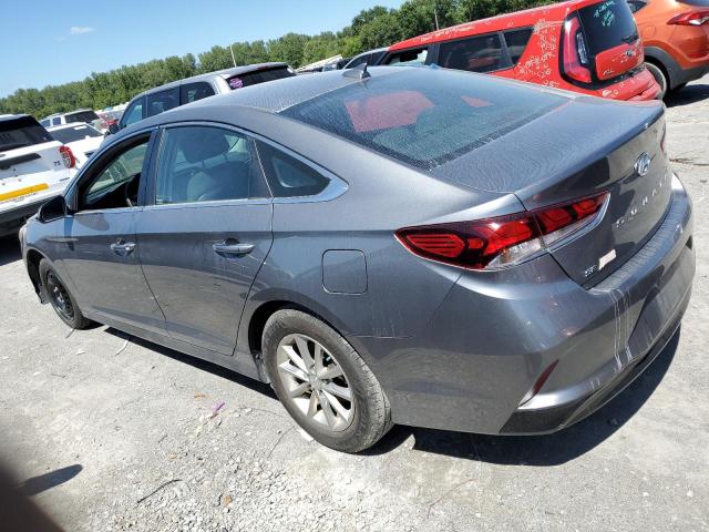 Photo 1 VIN: 5NPE24AF8KH755722 - HYUNDAI SONATA 