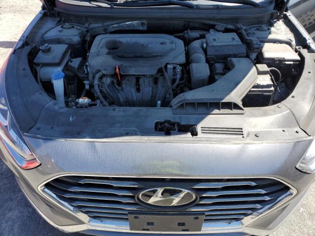 Photo 10 VIN: 5NPE24AF8KH755722 - HYUNDAI SONATA 