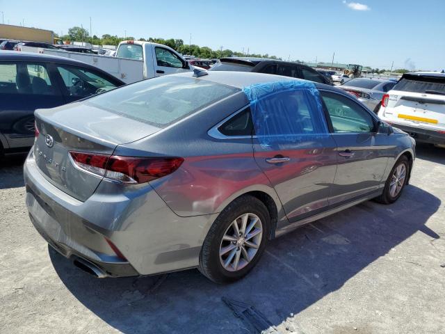 Photo 2 VIN: 5NPE24AF8KH755722 - HYUNDAI SONATA 