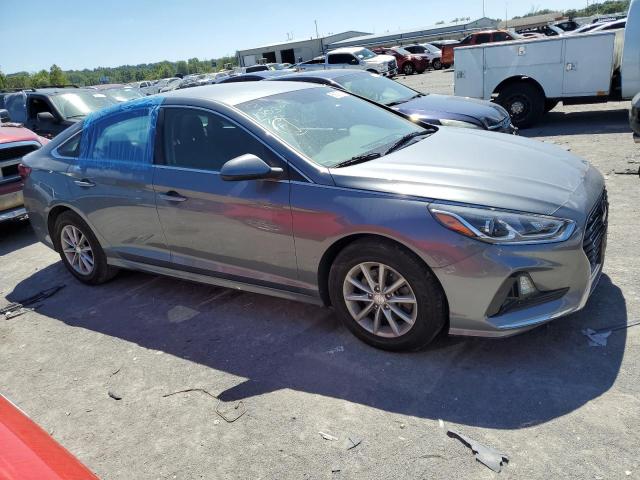 Photo 3 VIN: 5NPE24AF8KH755722 - HYUNDAI SONATA 