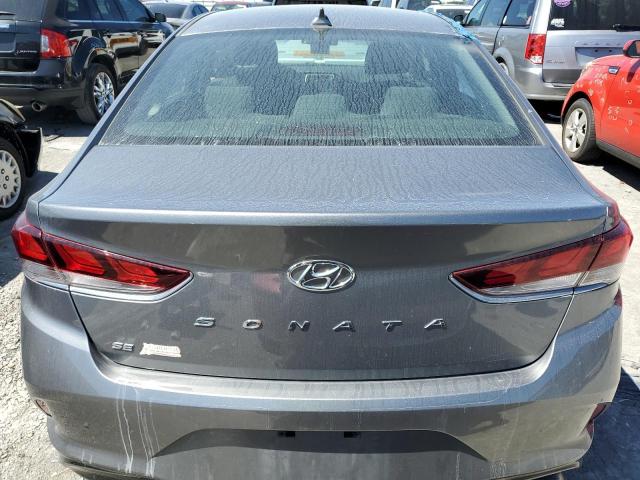 Photo 5 VIN: 5NPE24AF8KH755722 - HYUNDAI SONATA 