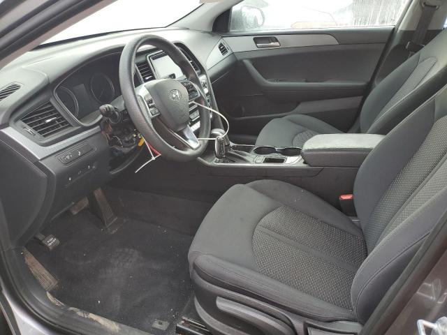 Photo 6 VIN: 5NPE24AF8KH755722 - HYUNDAI SONATA 