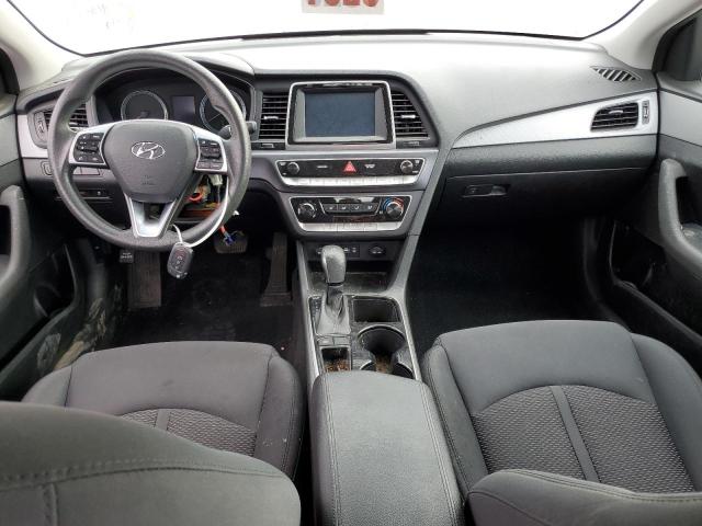 Photo 7 VIN: 5NPE24AF8KH755722 - HYUNDAI SONATA 