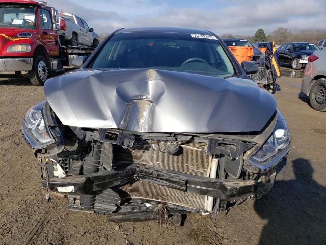 Photo 6 VIN: 5NPE24AF8KH756868 - HYUNDAI SONATA SE 