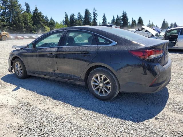 Photo 1 VIN: 5NPE24AF8KH757602 - HYUNDAI SONATA SE 