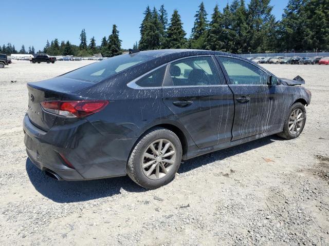 Photo 2 VIN: 5NPE24AF8KH757602 - HYUNDAI SONATA SE 