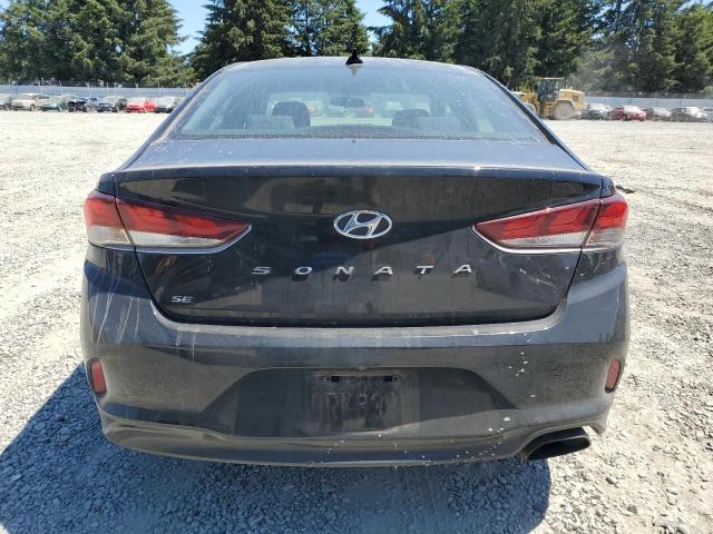 Photo 5 VIN: 5NPE24AF8KH757602 - HYUNDAI SONATA SE 