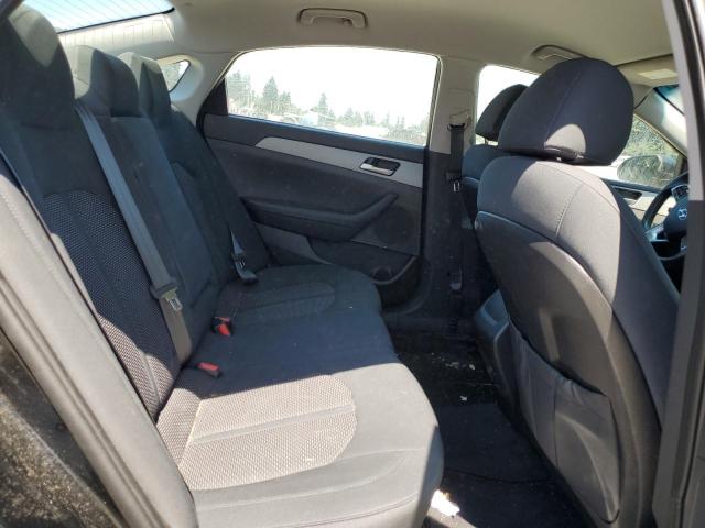 Photo 9 VIN: 5NPE24AF8KH757602 - HYUNDAI SONATA SE 