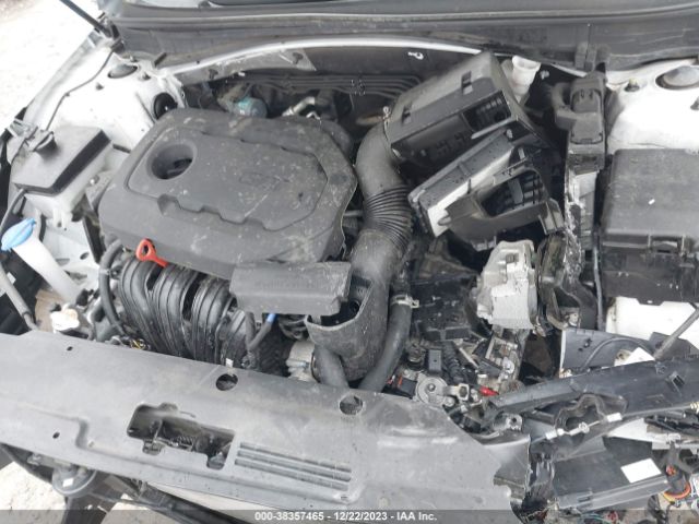 Photo 9 VIN: 5NPE24AF8KH758569 - HYUNDAI SONATA 