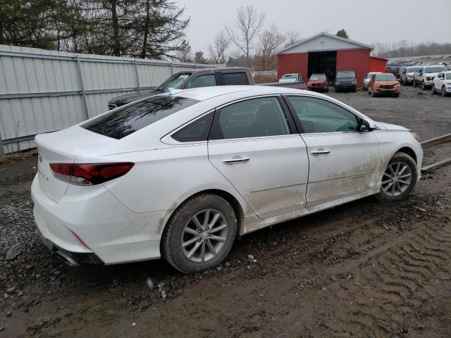 Photo 2 VIN: 5NPE24AF8KH761116 - HYUNDAI SONATA SE 