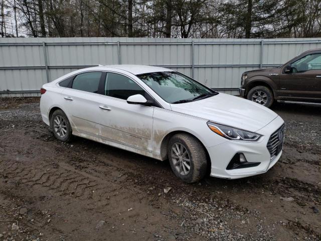 Photo 3 VIN: 5NPE24AF8KH761116 - HYUNDAI SONATA SE 