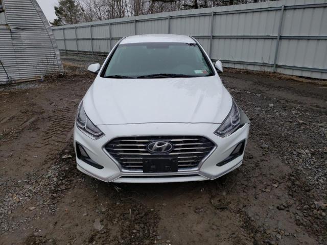 Photo 4 VIN: 5NPE24AF8KH761116 - HYUNDAI SONATA SE 