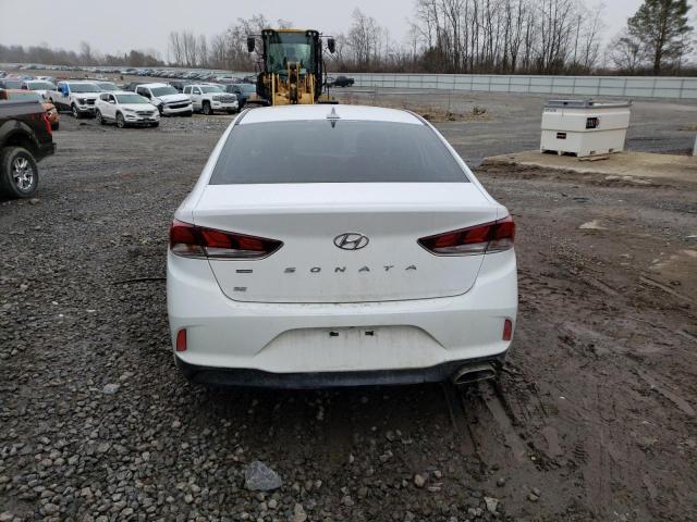 Photo 5 VIN: 5NPE24AF8KH761116 - HYUNDAI SONATA SE 