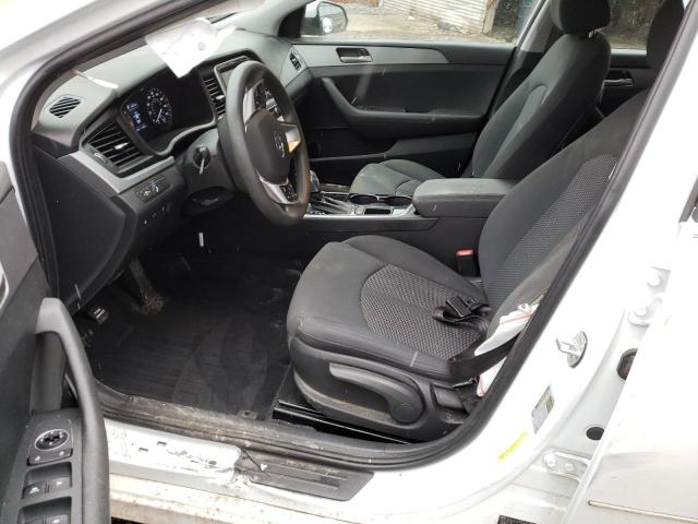 Photo 6 VIN: 5NPE24AF8KH761116 - HYUNDAI SONATA SE 