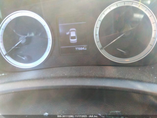 Photo 6 VIN: 5NPE24AF8KH762220 - HYUNDAI SONATA 