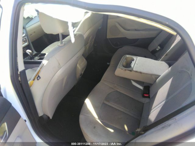 Photo 7 VIN: 5NPE24AF8KH762220 - HYUNDAI SONATA 