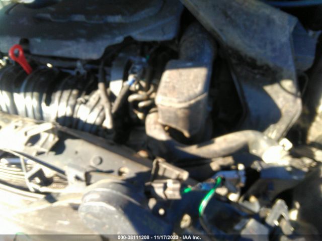 Photo 9 VIN: 5NPE24AF8KH762220 - HYUNDAI SONATA 