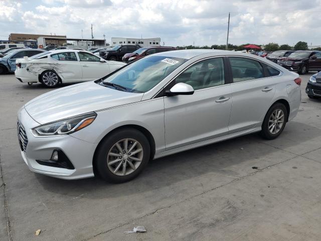 Photo 0 VIN: 5NPE24AF8KH764601 - HYUNDAI SONATA SE 