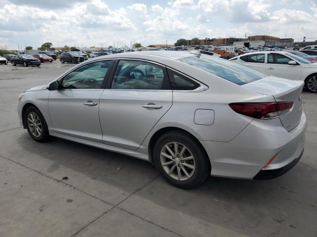 Photo 1 VIN: 5NPE24AF8KH764601 - HYUNDAI SONATA SE 