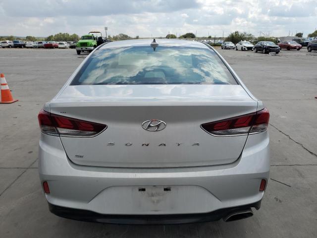 Photo 5 VIN: 5NPE24AF8KH764601 - HYUNDAI SONATA SE 