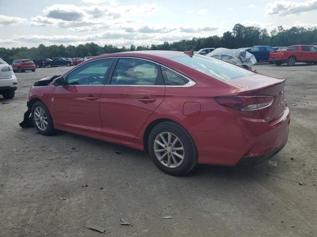 Photo 1 VIN: 5NPE24AF8KH766168 - HYUNDAI SONATA SE 