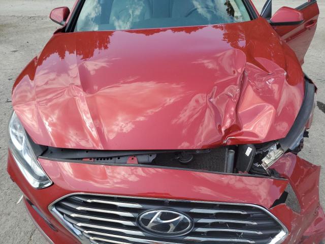 Photo 10 VIN: 5NPE24AF8KH766168 - HYUNDAI SONATA SE 