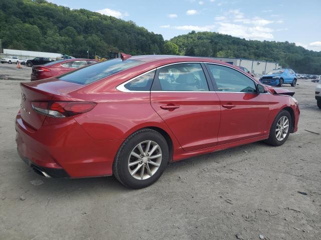 Photo 2 VIN: 5NPE24AF8KH766168 - HYUNDAI SONATA SE 