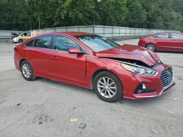 Photo 3 VIN: 5NPE24AF8KH766168 - HYUNDAI SONATA SE 