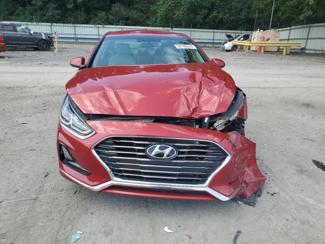 Photo 4 VIN: 5NPE24AF8KH766168 - HYUNDAI SONATA SE 