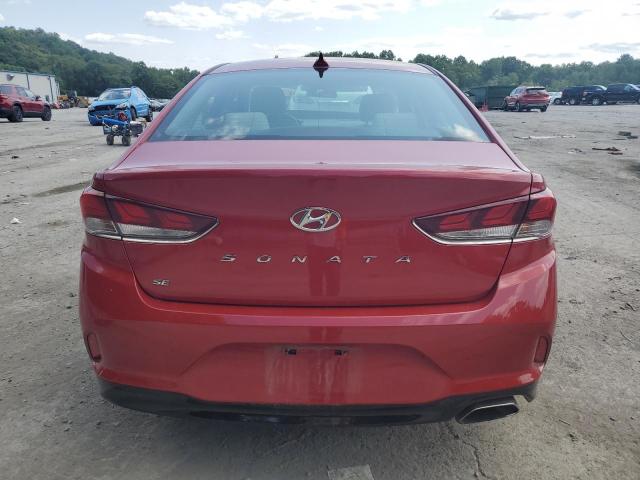 Photo 5 VIN: 5NPE24AF8KH766168 - HYUNDAI SONATA SE 