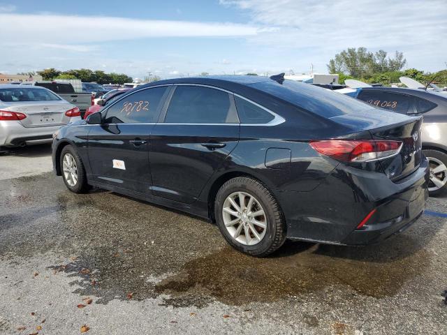 Photo 1 VIN: 5NPE24AF8KH766722 - HYUNDAI SONATA 