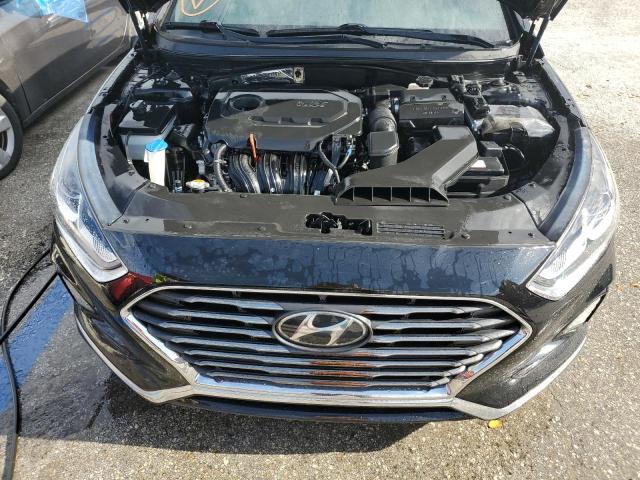 Photo 10 VIN: 5NPE24AF8KH766722 - HYUNDAI SONATA 