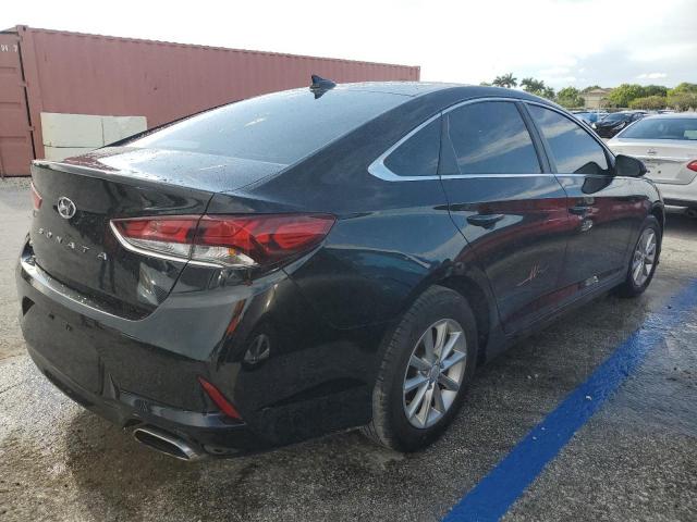 Photo 2 VIN: 5NPE24AF8KH766722 - HYUNDAI SONATA 