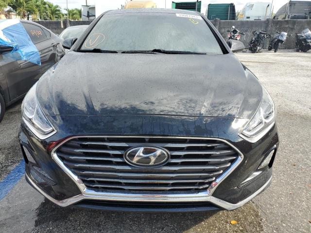 Photo 4 VIN: 5NPE24AF8KH766722 - HYUNDAI SONATA 