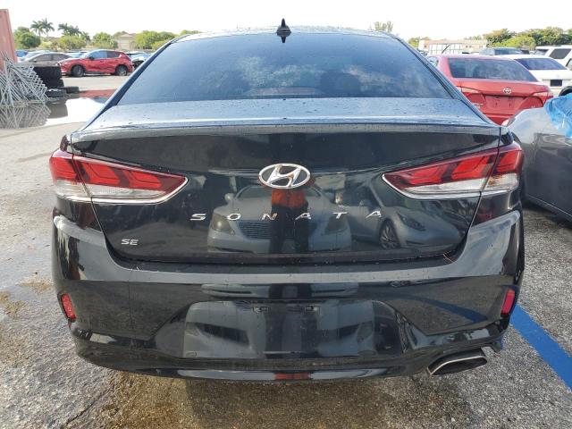 Photo 5 VIN: 5NPE24AF8KH766722 - HYUNDAI SONATA 