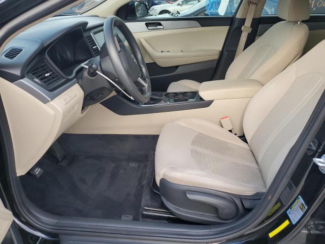 Photo 6 VIN: 5NPE24AF8KH766722 - HYUNDAI SONATA 