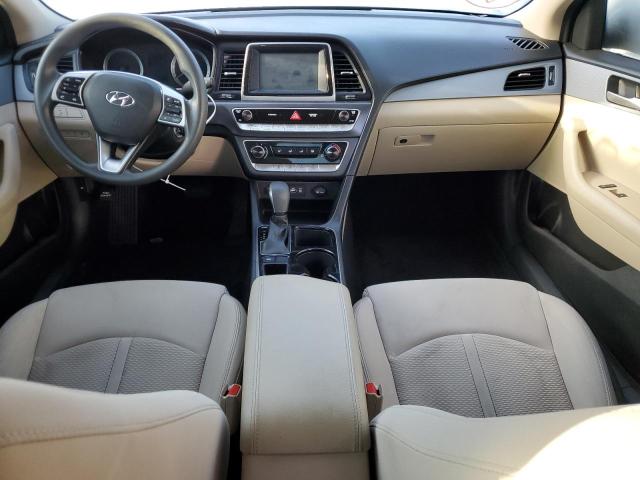 Photo 7 VIN: 5NPE24AF8KH766722 - HYUNDAI SONATA 