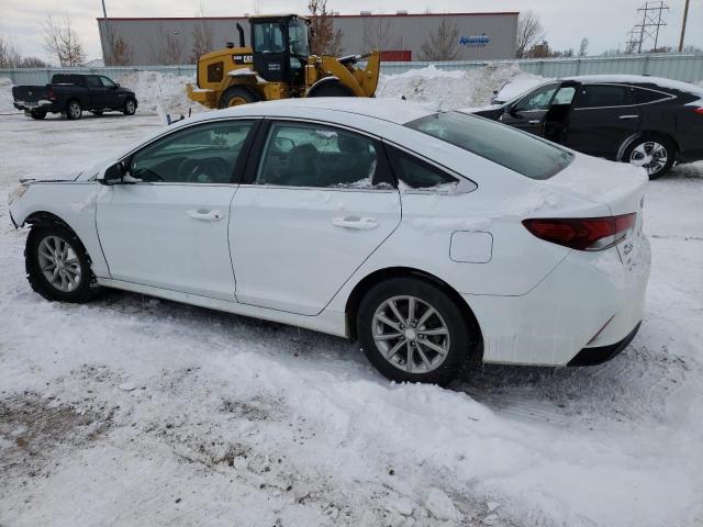 Photo 1 VIN: 5NPE24AF8KH770768 - HYUNDAI SONATA 